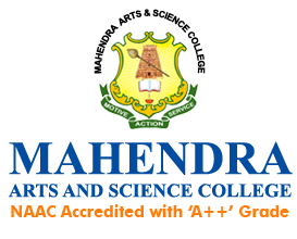 Mahendra Arts & Science College
